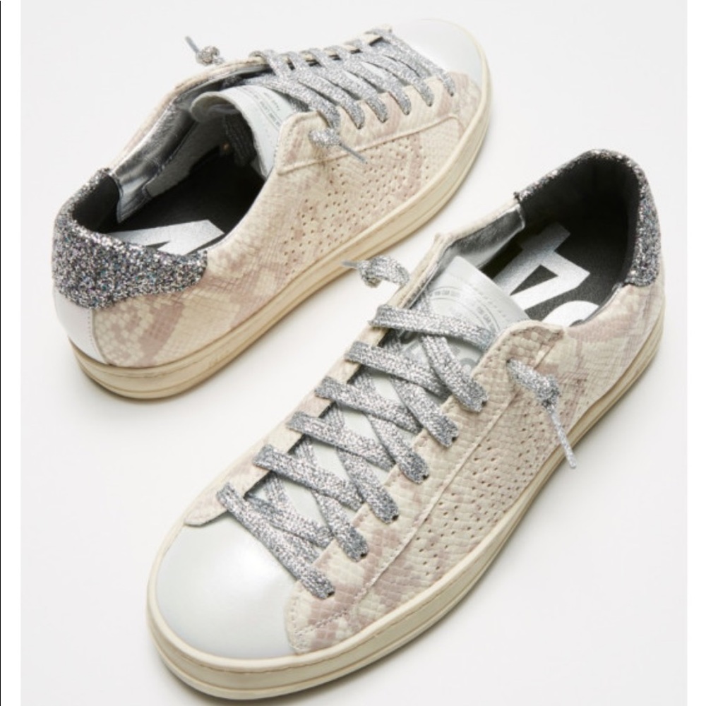P448 John W Shoes